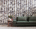 Chiffon Marble Wallcovering