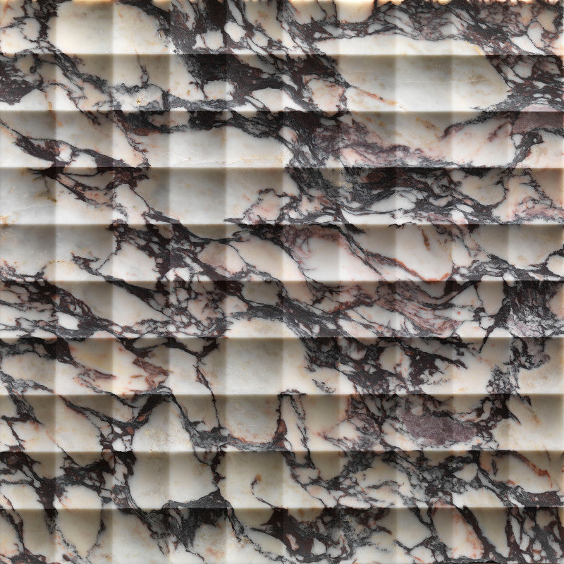 Quadro Marble Wallcovering