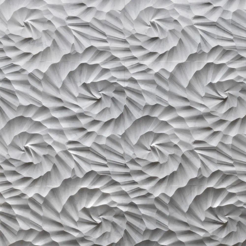 Sahara Marble Wallcovering