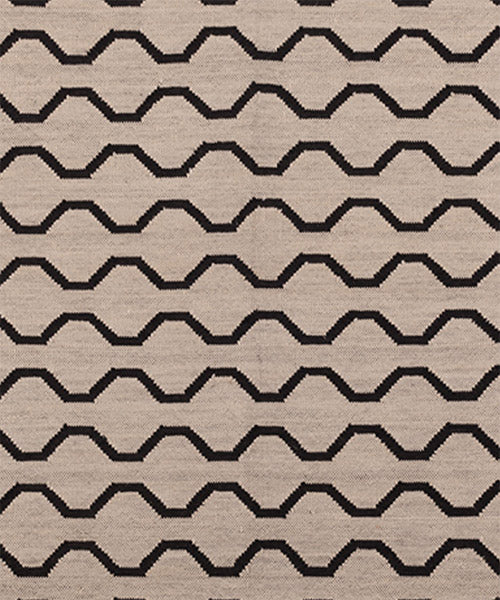 Octagonal Waves
