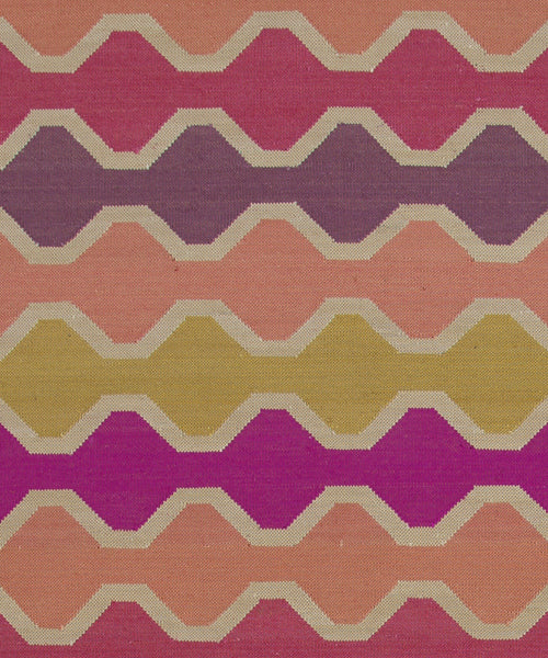 Octagonal Waves