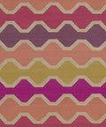 Octagonal Waves