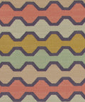 Octagonal Waves
