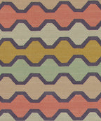 Octagonal Waves