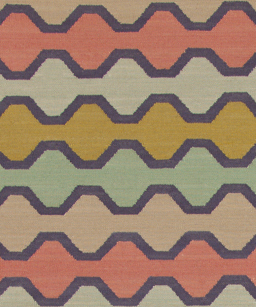 Octagonal Waves