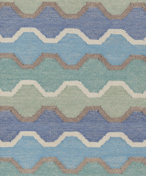 Octagonal Waves
