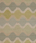 Octagonal Waves