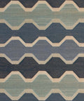 Octagonal Waves