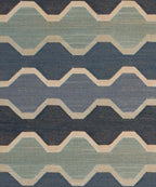 Octagonal Waves