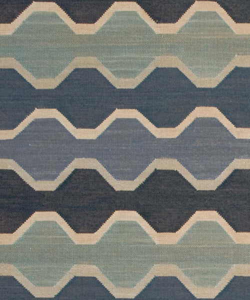 Octagonal Waves
