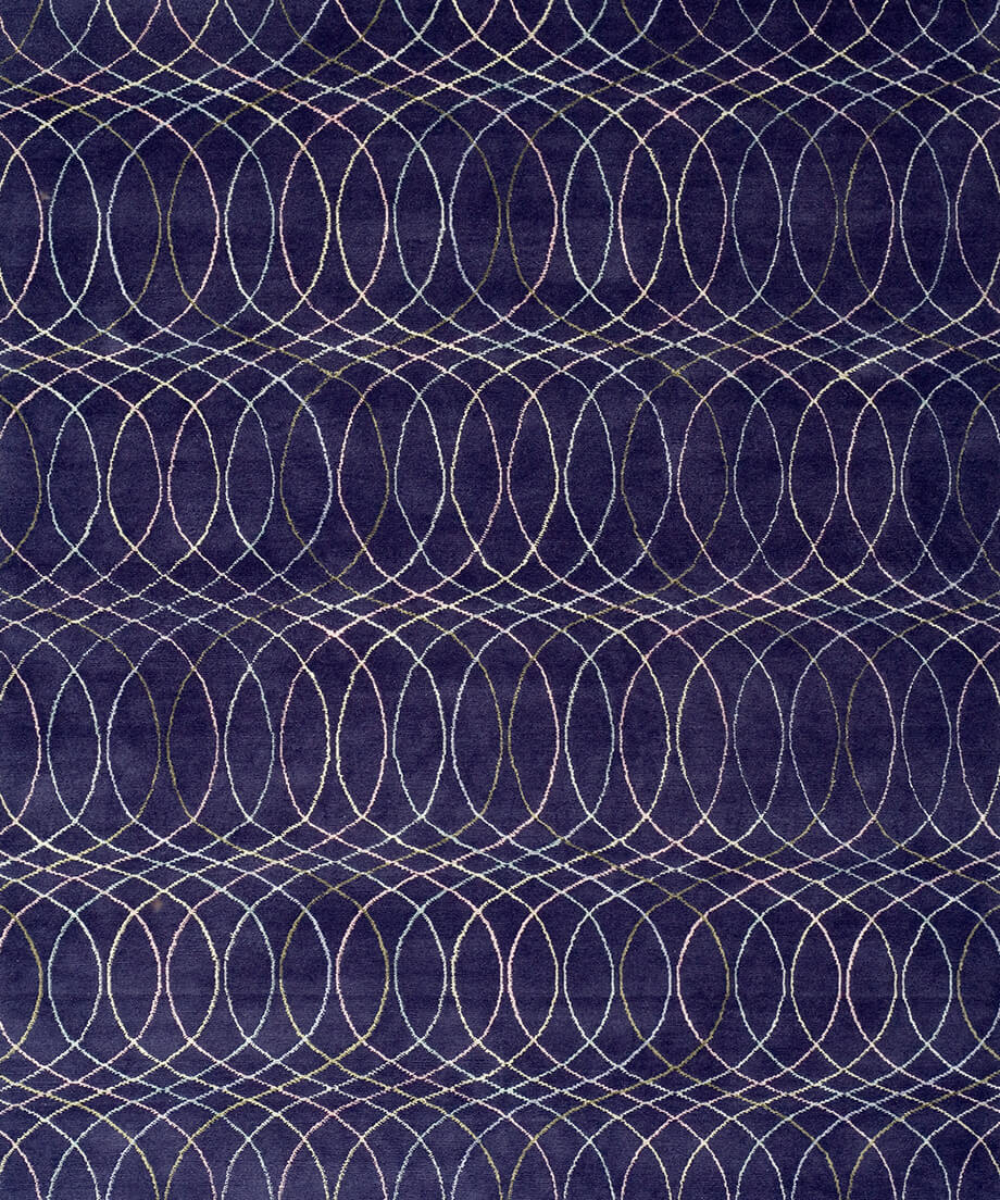 Overundulating Lines