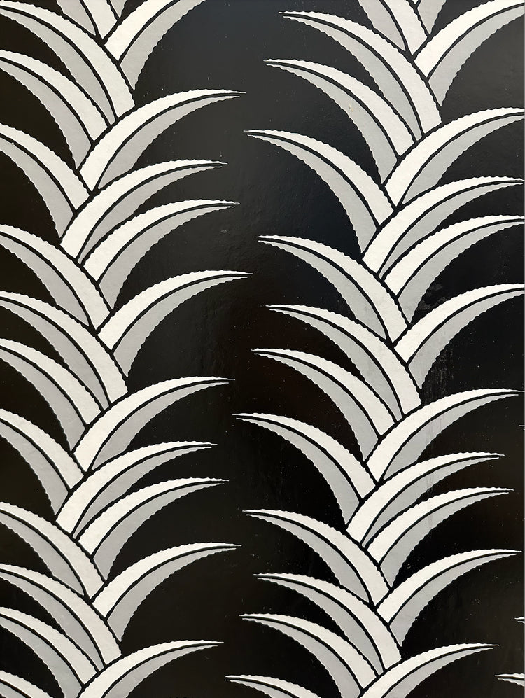 Gatsby Wallpaper