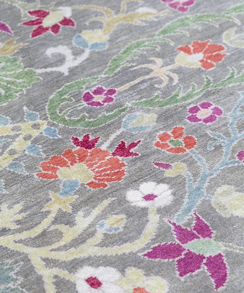 Crazy Paisley