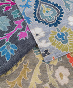 Crazy Paisley