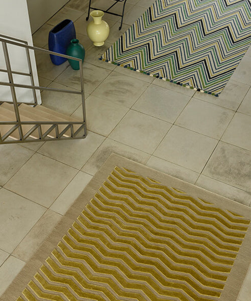Penta Chevron