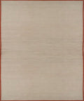 Plain Silk with Border