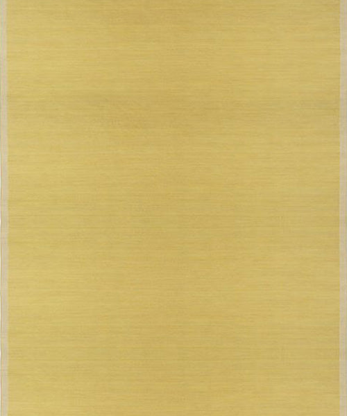 Plain Silk with Border