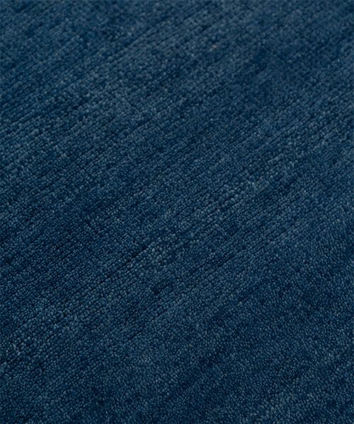 Plain with Stitched Border
