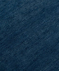 Plain with Stitched Border