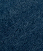 Plain with Stitched Border