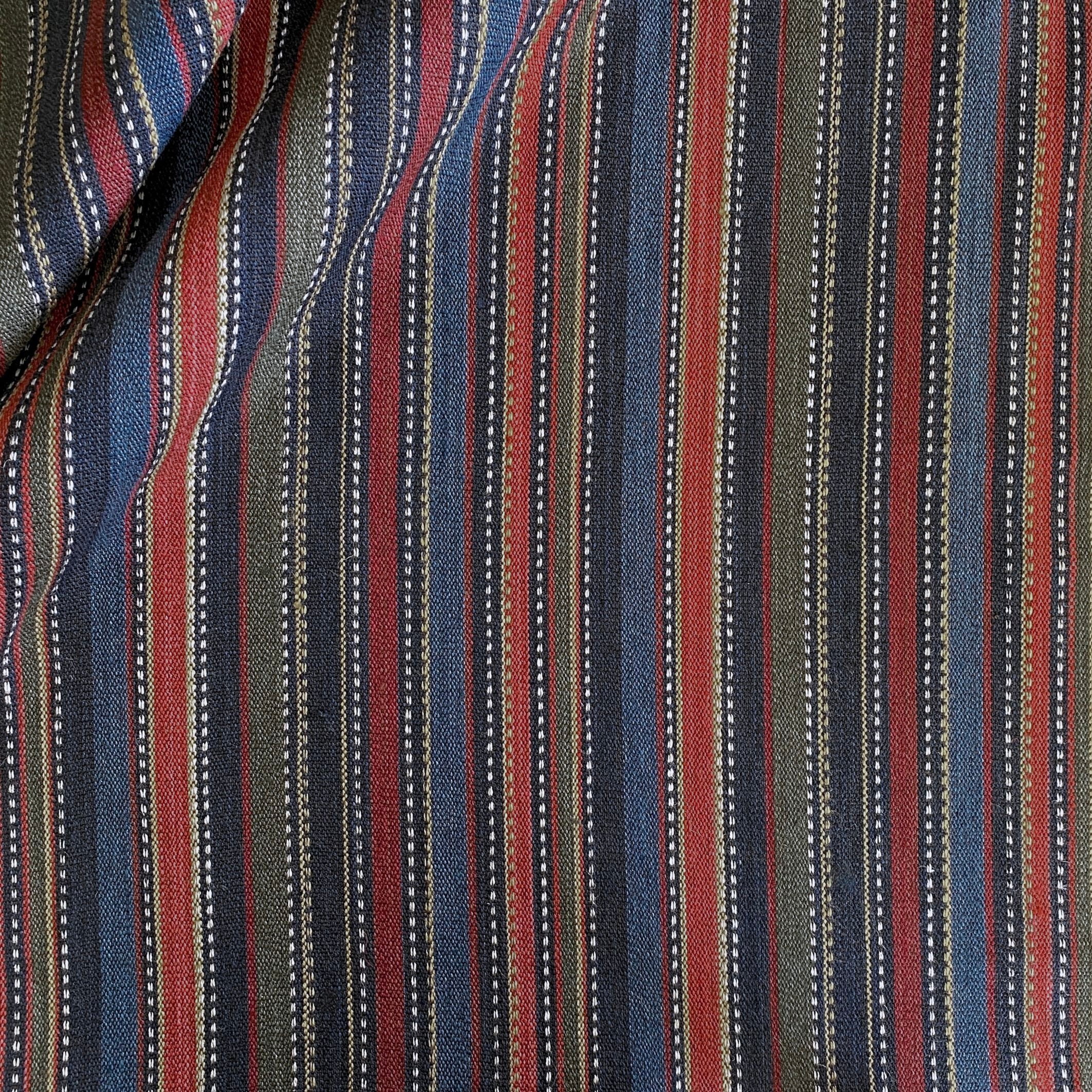 Patoli Stripe