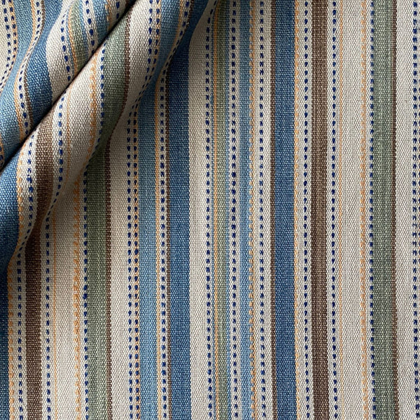 Patoli Stripe