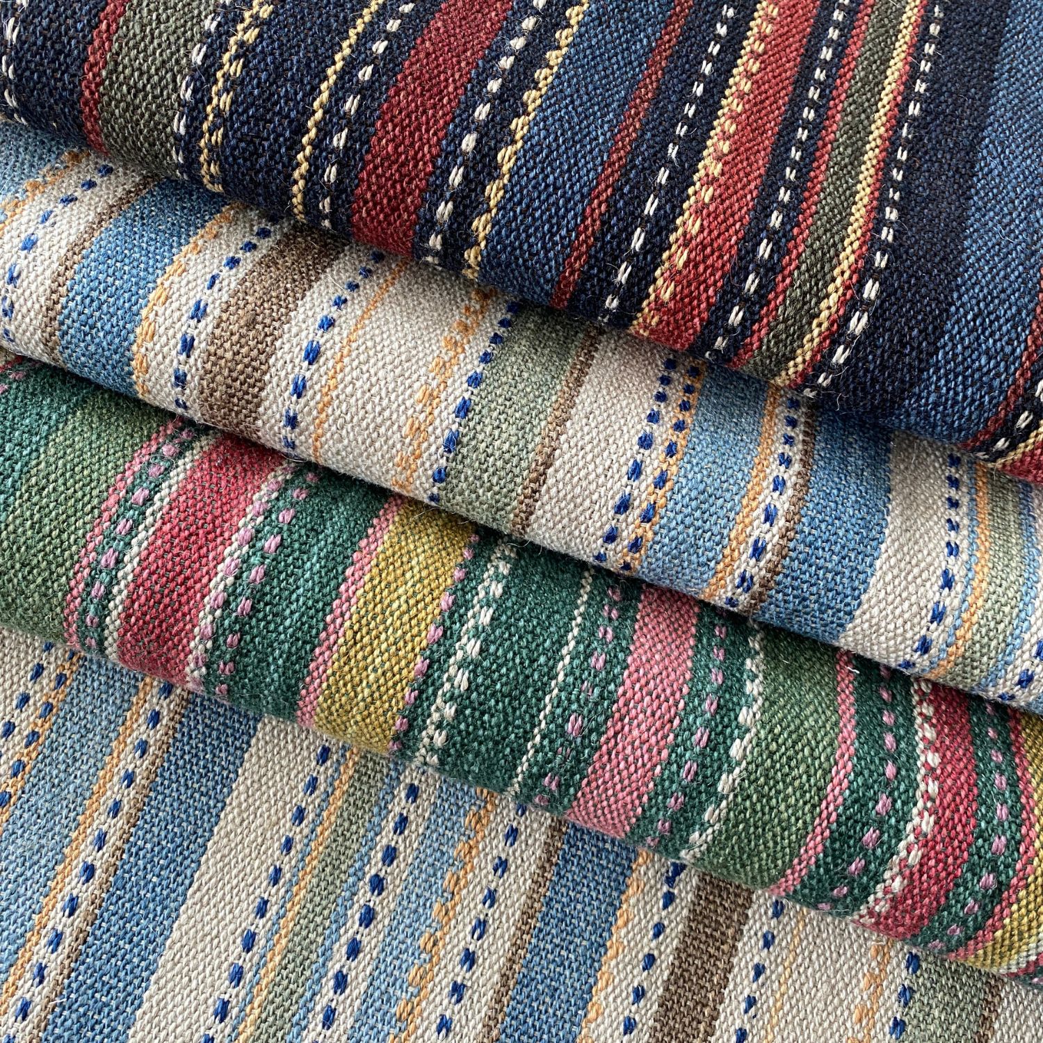 Patoli Stripe