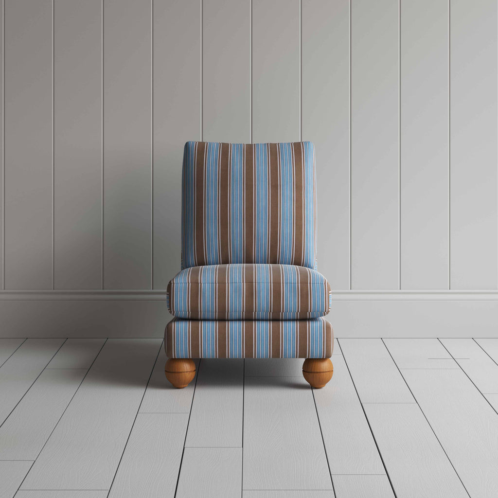 Perch Slipper Chair