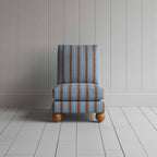 Perch Slipper Chair