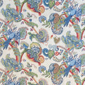 Poppinjay Linen