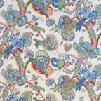 Poppinjay Linen