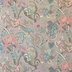 Poppinjay Linen