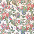 Poppinjay Linen