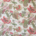 Poppinjay Linen