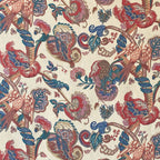 Poppinjay Linen