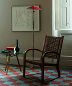 Checkerboard / 8 Holland Street