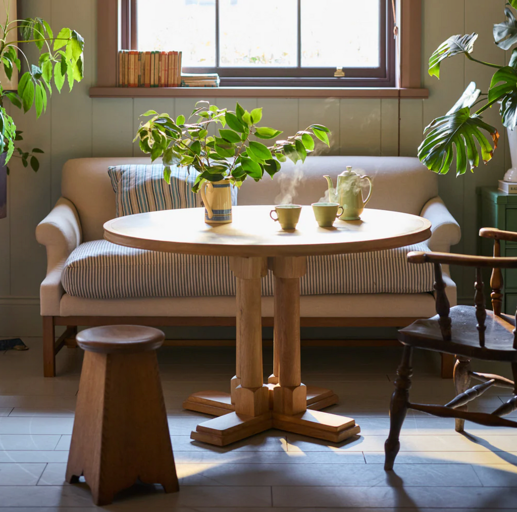 Gather Round Dining Table