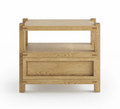 Lake Bedside Table