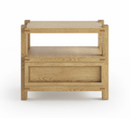 Lake Bedside Table