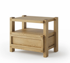 Lake Bedside Table