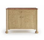 Alma Chest with Marble