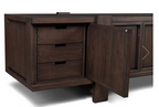 Lake Credenza
