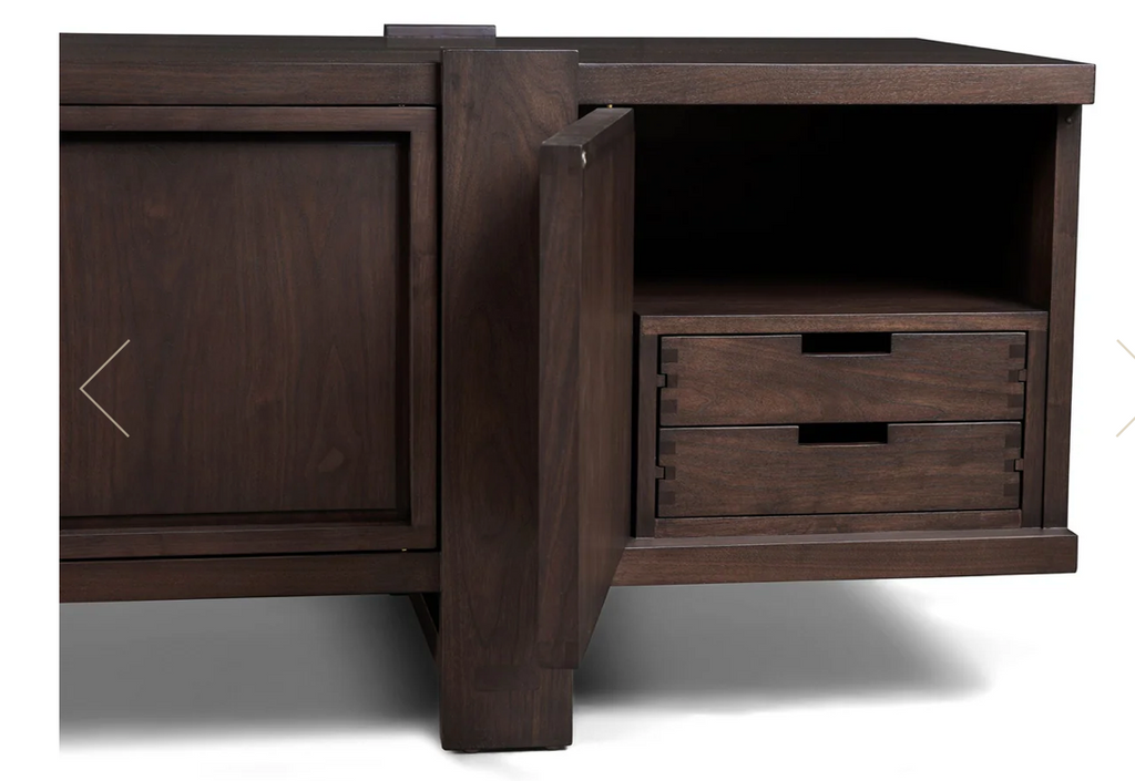 Lake Credenza