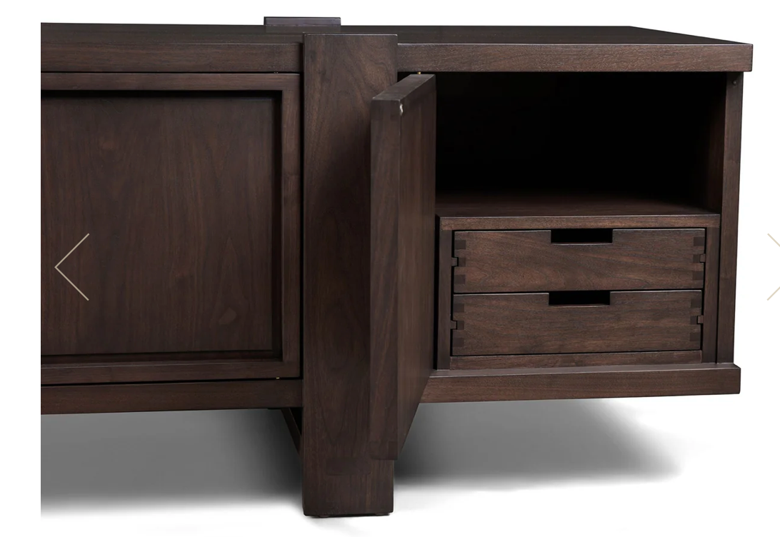 Lake Credenza
