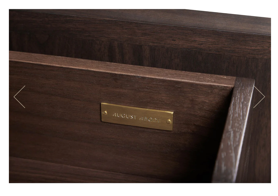 Lake Credenza