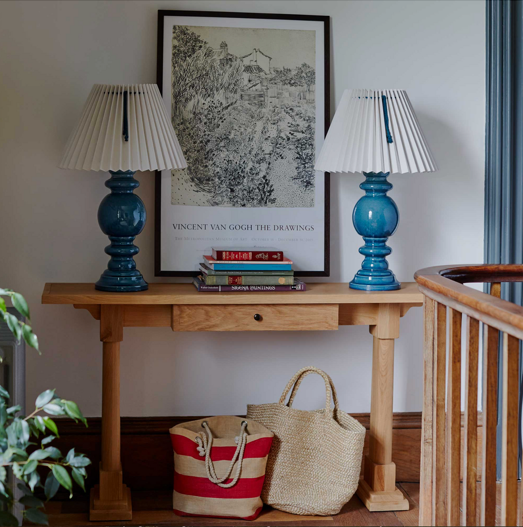 Keepsake Console Table