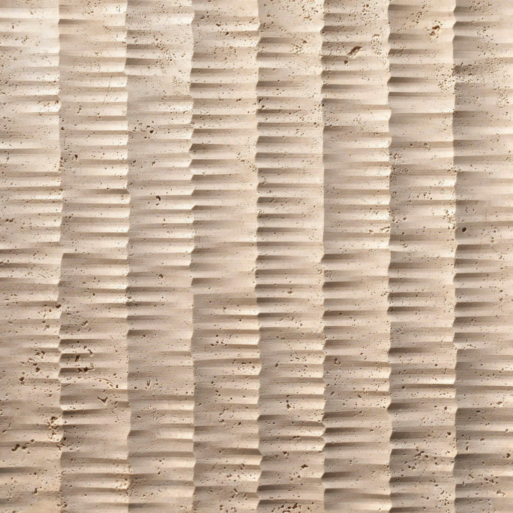 Tratto Marble Wallcovering