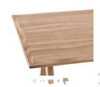 Porter Writing Desk