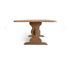 Barrington Dining Table