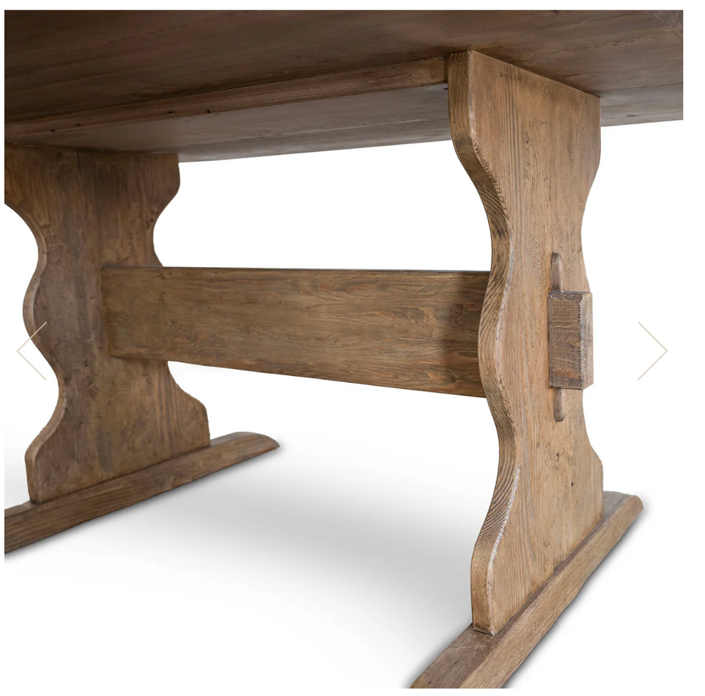 Barrington Dining Table